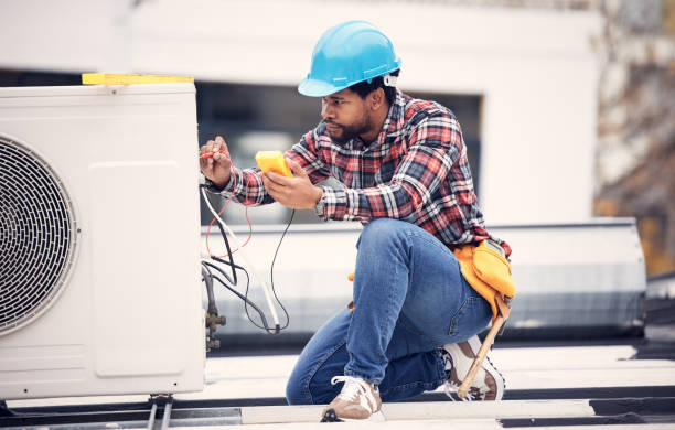 Best Electrical Contractors for Businesses  in Rineyville, KY