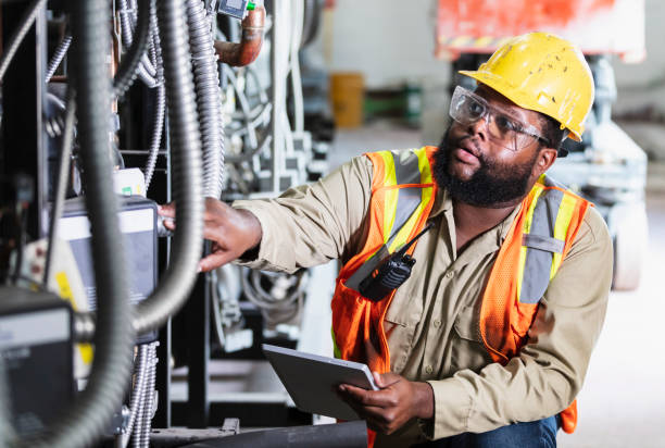 Best 24-Hour Electrician  in Rineyville, KY