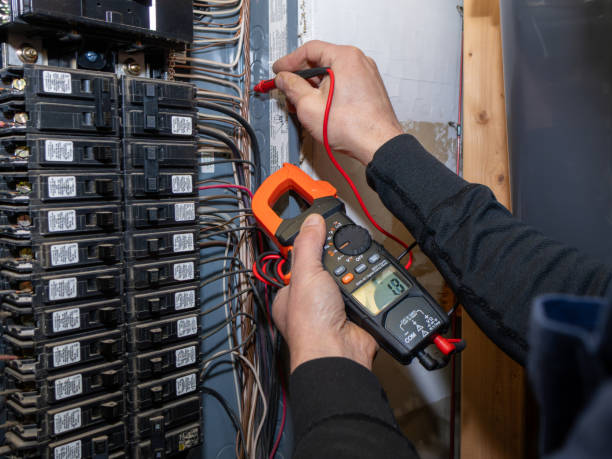 Best Electrical Installation Contractor  in Rineyville, KY