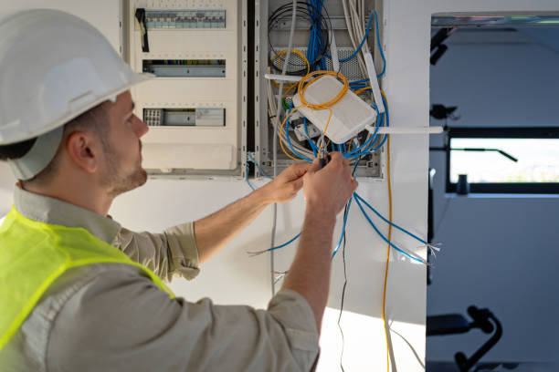 Best Electrical Installation Contractor  in Rineyville, KY