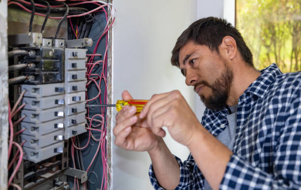 Best Emergency Electrical Repair  in Rineyville, KY